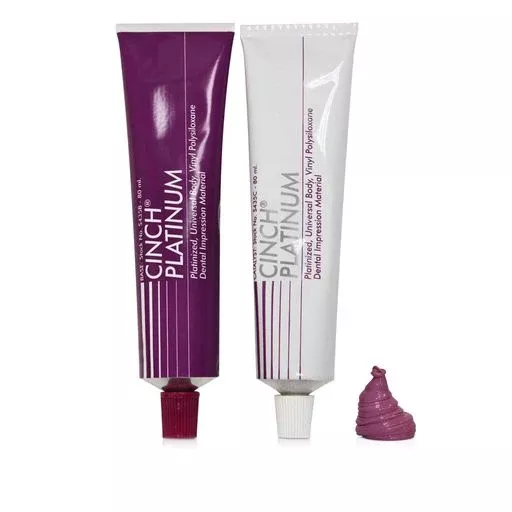 Cinch Platinum Tubes