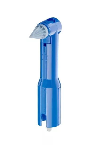 Classic Pointed Polisher Disposable Prophy Angle with Firm Pointed Cup 100/Pk