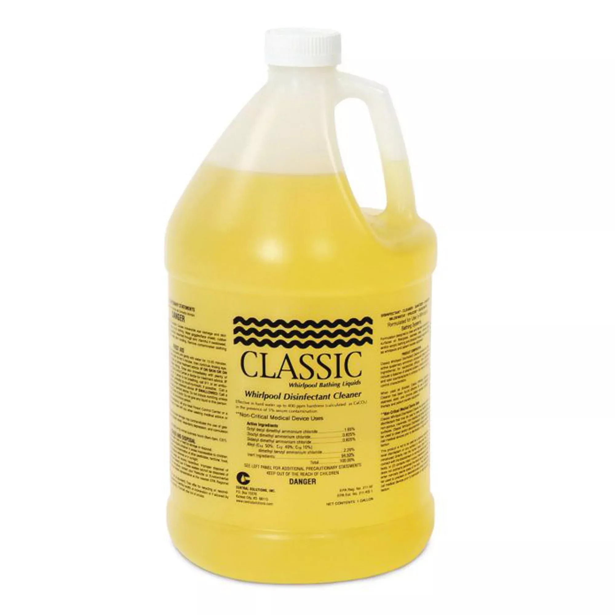 Classic Surface Disinfectant Cleaner