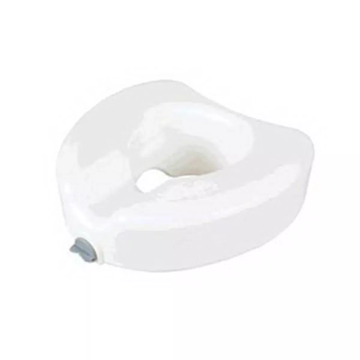 Classics Raised Toilet Seat