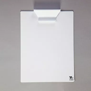 Cleanroom Clipboard H-19360-13390