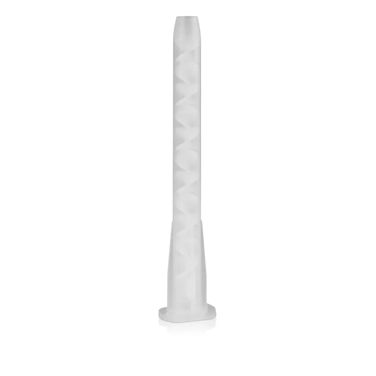 Clear Base Mixing Tip (Standard Cartridges)