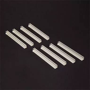 Clear Holders, 4 Inch H-11048-16192