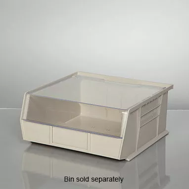Clear Lid only for 1412 Bin H-20169-12668