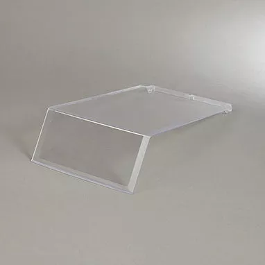 Clear Lid only for 1415 Bin H-20170-12669