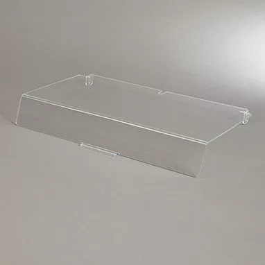 Clear Lid only for 1417 Bin H-20180-12712