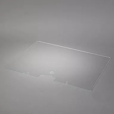 Clear Slide-In Lid Only for 3215/3219 H-3216-20018