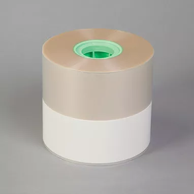 Clear and White Film for Talyst AutoPack and McKesson PACMED™ Machines H-19045-20767