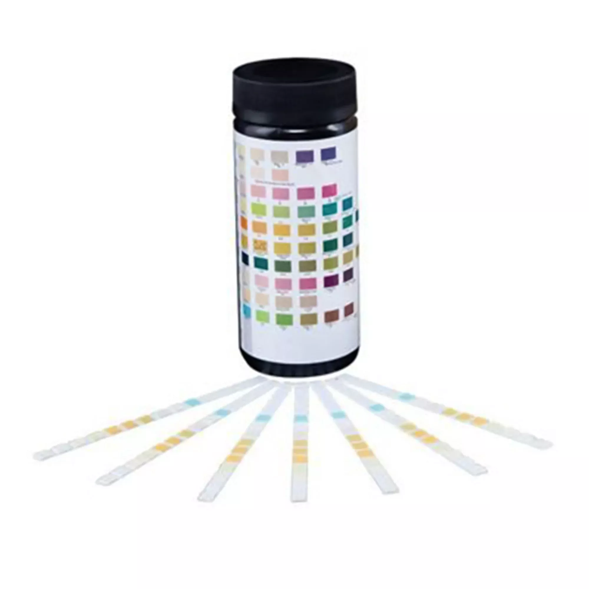 CLIAwaived™ Urinalysis Reagent, General Chemistry