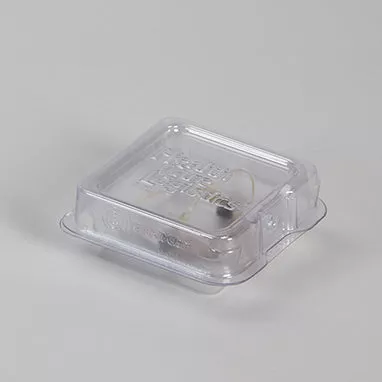 Click It Clam™ Organizer Clamshell, Small, 2x1x2 H-19527-12577