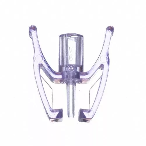 Clip Lock, Cannula Safeline*