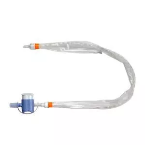 Closed Suction Catheter, 12 Fr