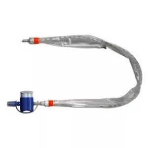 Closed Suction Catheter, 14 Fr