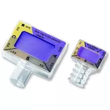 CO2 Detector Pedi-Cap Intubation Tubes #PEDICAP6