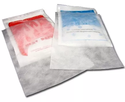Coldstar Hot/Cold Non-Woven Pack Covers