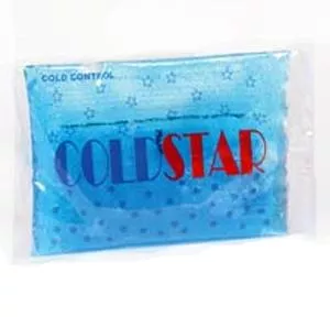 Coldstar Versatile Reusable Hot / Cold Gel Pack