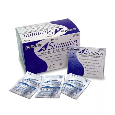 Collagen Powder Stimulen™ Collagen 1 Gram