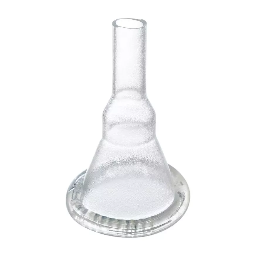 Coloplast Freedom Clear Advantage External Catheter