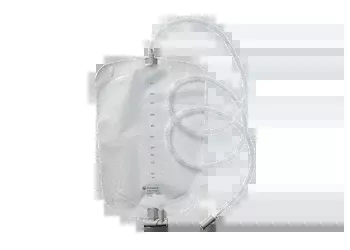 Coloplast Moveen Bedside Sterile Night Urine Bag