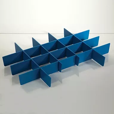 Colored Divider Set