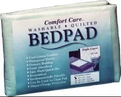 Comfort Care Underpad, 35 x 72 Inch