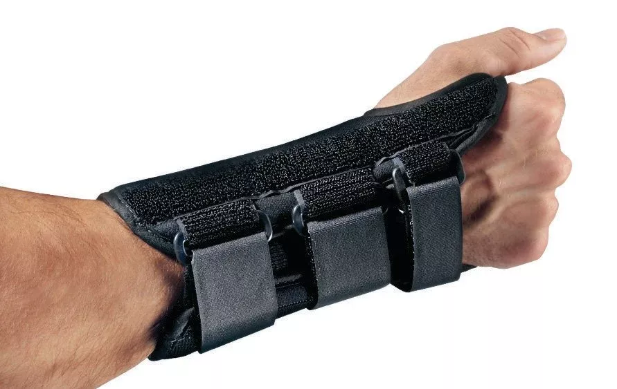 ComfortForm™ Wrist Support, 1/EA