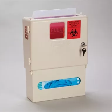 Complete In-Room System, 5-quart H-9600-01-12684