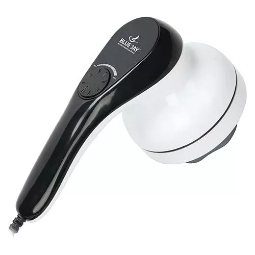 Complete Relief Handheld Therapeutic Corded Massager