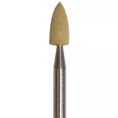 CompoMaster Polisher, Regular, WH6, ISO #120, HP, 3/pk