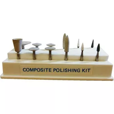 Composite Polishing Kit CA