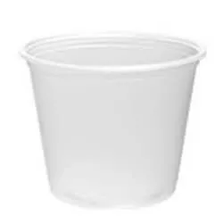 Conex Complements Food Container, 2500/CS