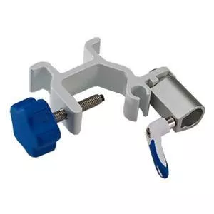 Connect Pole Clamp