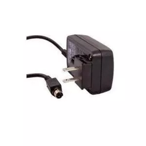 Connect Power Cord US