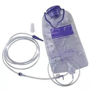 Connect Safety Screw Spike