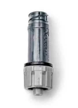 Connector InVision-Plus CS Touch-Free