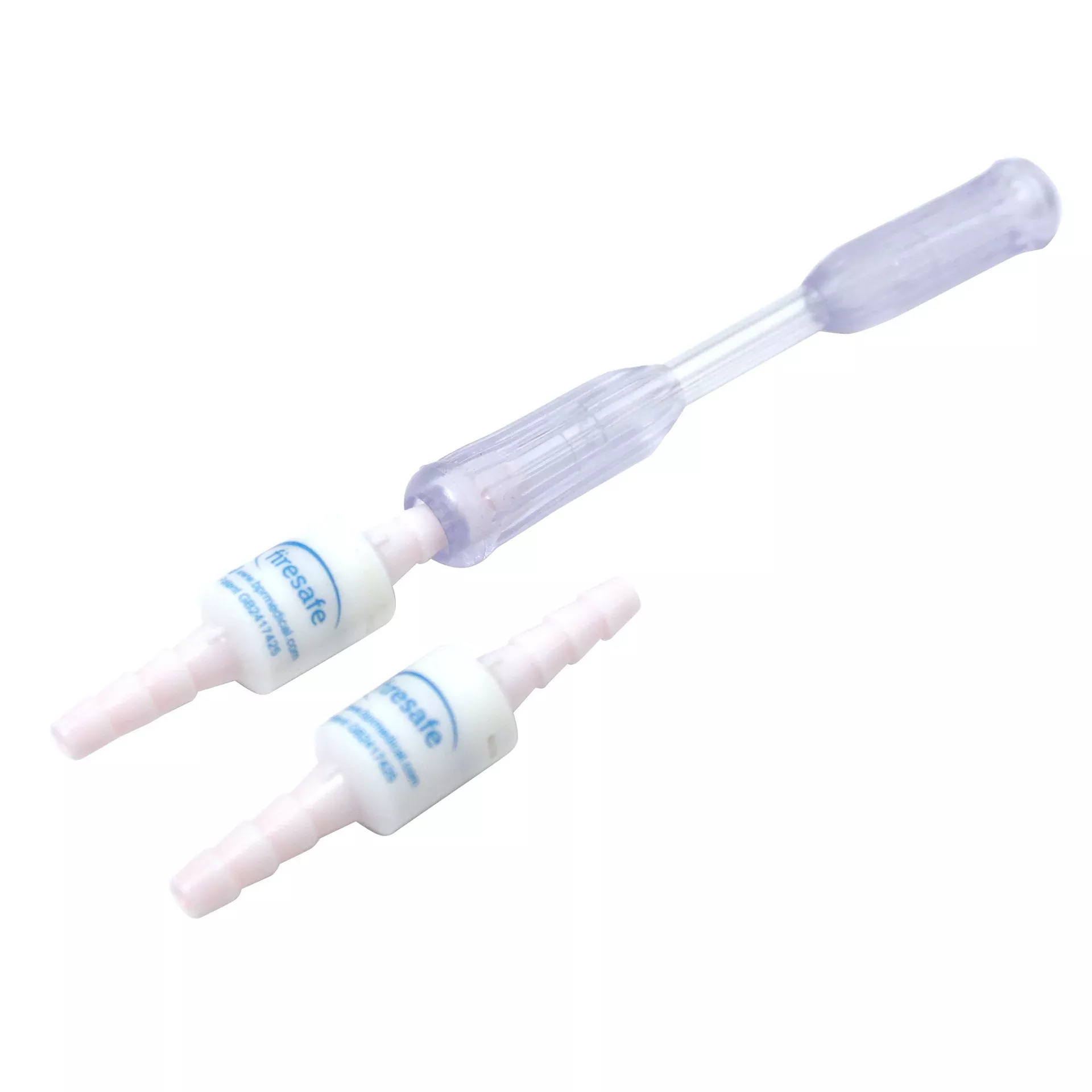 Connector Kit Firesafe #RES010KIT