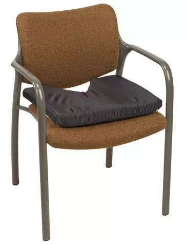 Contoured Coccyx Cushion