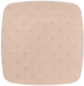 ConvaTec Silver Foam Dressing Aquacel Ag 2 X 2 Inch Square Sterile #420639
