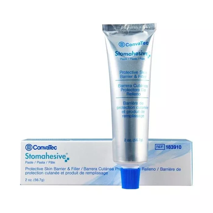 ConvaTec Stomahesive Paste 2 oz. Tube