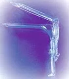 Cooper Surgical Sani-Spec Vaginal Speculum, Medium, 100/CS