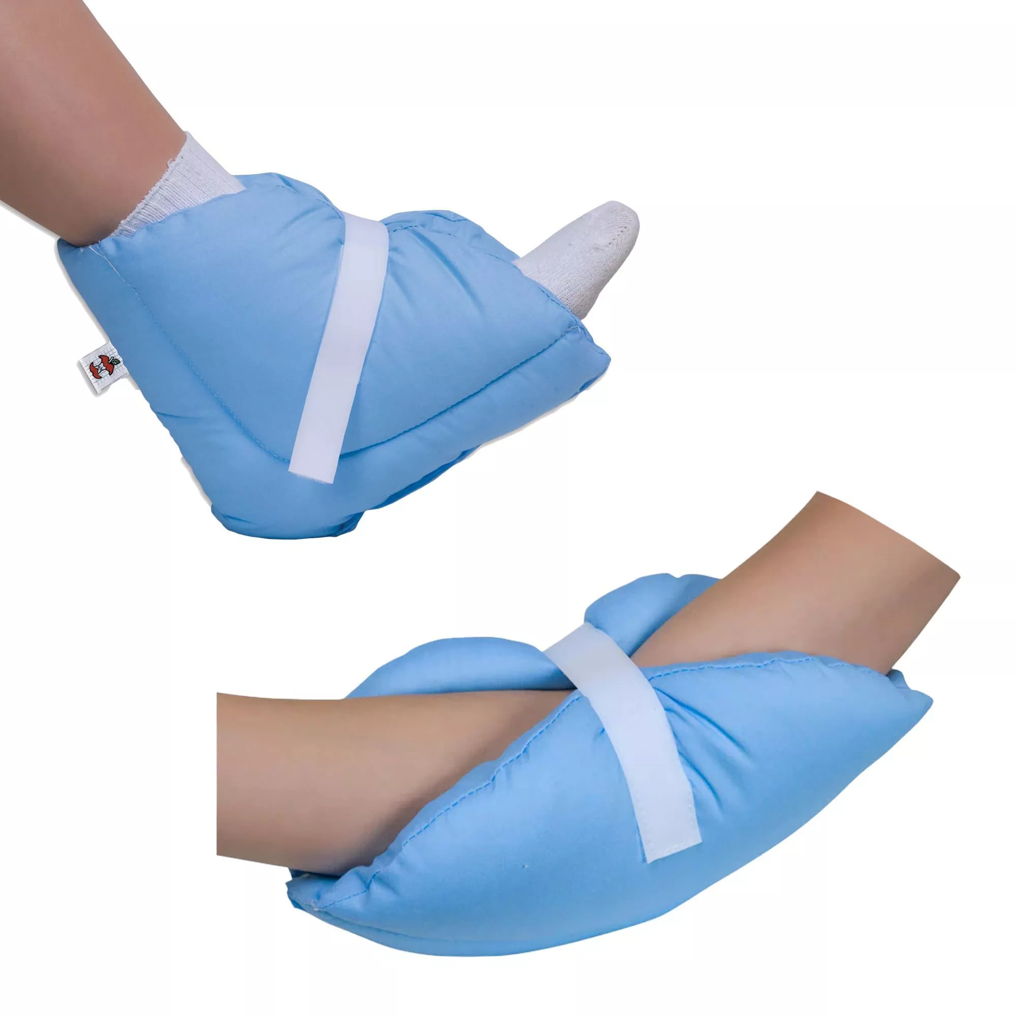 Core Products Comfort Pads - Foot & Elbow