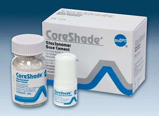 CoreShade Liquid, 10 ml