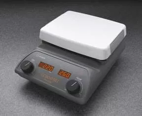 Corning™ Pyroceram™ Top Digital Stirring Hotplate, 1/CS