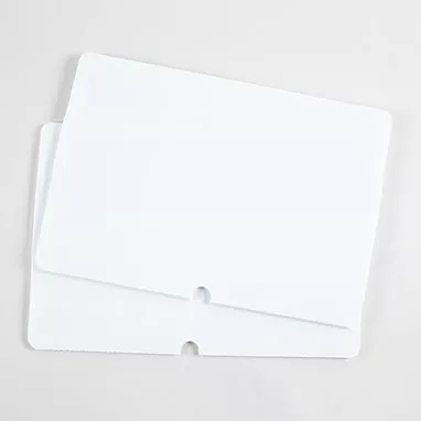 Corrugated Plastic Divider Set, Large H-20368-16539