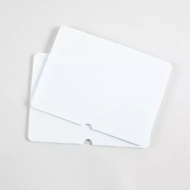 Corrugated Plastic Divider Set, Small H-20367-16538