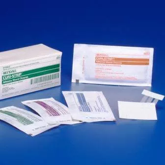 Covidien Curity™ Skin Closure Strip, 300/BX