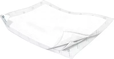Covidien Simplicity Quilted Moisture Vapor Permeable Underpads