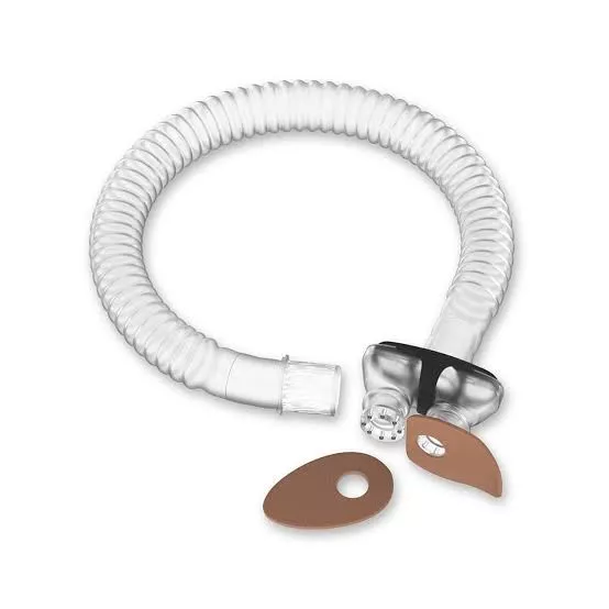 CPAP Starter Kit BLEEP Eclipse™ For use with Exlipse Mask System #CAP100589