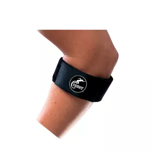 Cramer Tennis Elbow Strap, One Size Fits Most - 279932