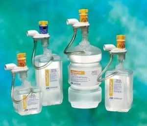 Critical Care Nebulizer Adapter, 1/EA
